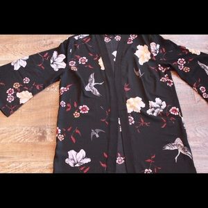 Streetwear Society Cardigan